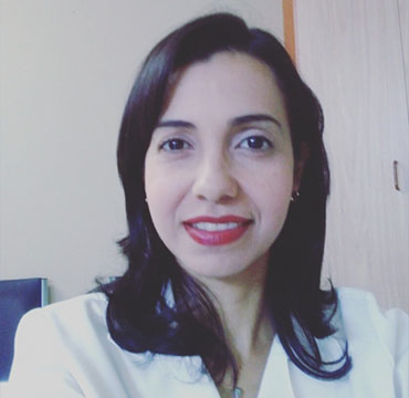 Dra. Rossana Cortez SOS Medical Group 